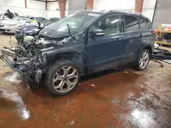 1FMCU9J93KUC42131 2019 FORD ESCAPE