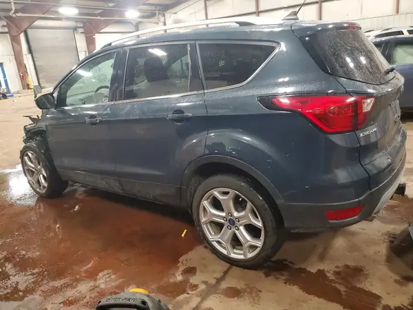 1FMCU9J93KUC42131 2019 FORD ESCAPE - Image 2