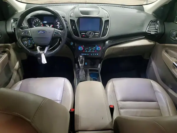1FMCU9J93KUC42131 2019 FORD ESCAPE - Image 8