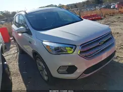 1FMCU9J93KUC49337 2019 FORD ESCAPE