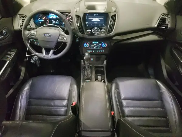 1FMCU9J93KUC54523 2019 FORD ESCAPE - Image 8