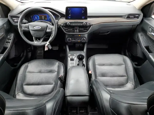 1FMCU9J93LUA01039 2020 FORD ESCAPE - Image 8