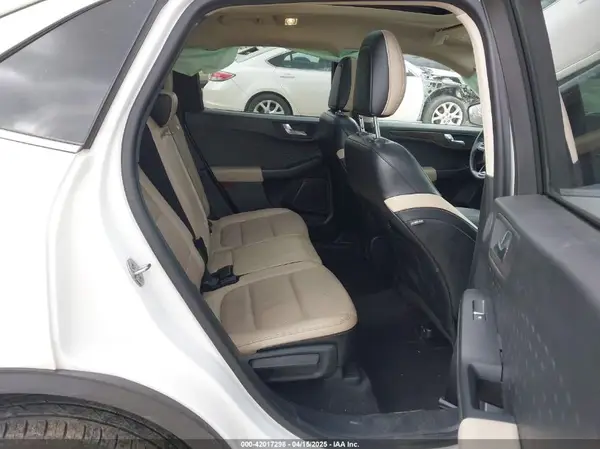 1FMCU9J93LUA08203 2020 FORD ESCAPE - Image 8