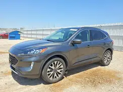 1FMCU9J93LUA35014 2020 FORD ESCAPE