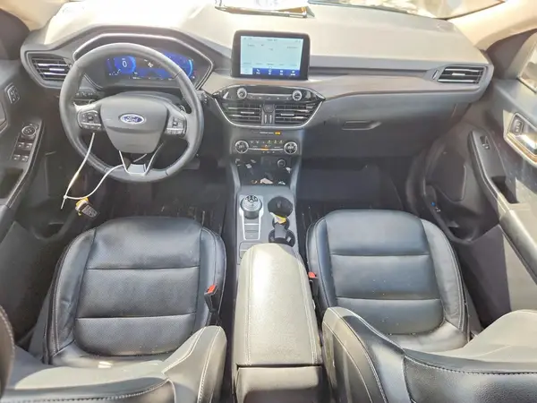1FMCU9J93LUA38088 2020 FORD ESCAPE - Image 8