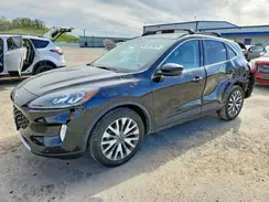 1FMCU9J93LUA41153 2020 FORD ESCAPE