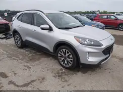 1FMCU9J93LUA81202 2020 FORD ESCAPE