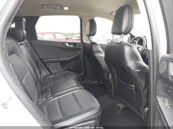 1FMCU9J93LUA81202 2020 FORD ESCAPE - Image 8