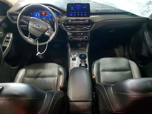 1FMCU9J93LUA81362 2020 FORD ESCAPE - Image 8