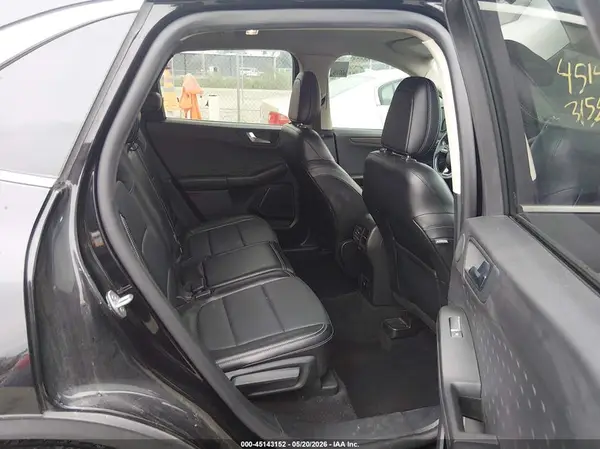 1FMCU9J93LUB07300 2020 FORD ESCAPE - Image 8