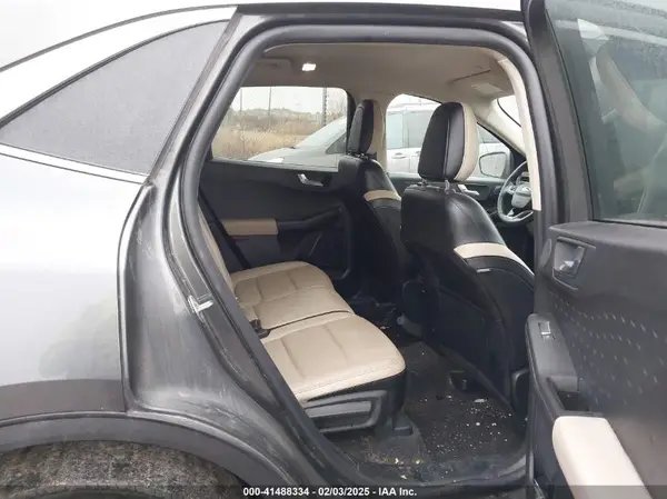 1FMCU9J93LUB07927 2020 FORD ESCAPE - Image 8