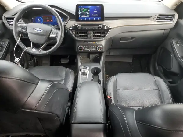 1FMCU9J93LUB08205 2020 FORD ESCAPE - Image 8