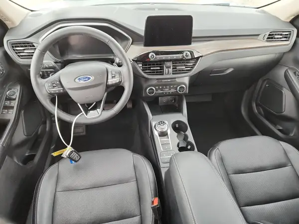 1FMCU9J93LUB09208 2020 FORD ESCAPE - Image 8