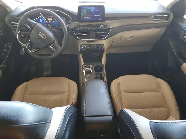 1FMCU9J93LUB09340 2020 FORD ESCAPE - Image 8