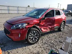 1FMCU9J93LUB09354 2020 FORD ESCAPE
