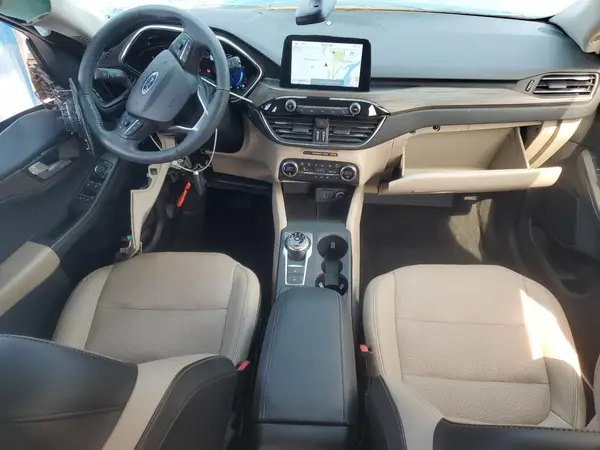 1FMCU9J93LUB09354 2020 FORD ESCAPE - Image 8