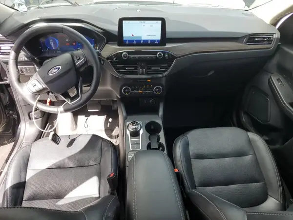1FMCU9J93LUB09533 2020 FORD ESCAPE - Image 8