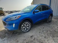1FMCU9J93LUB14991 2020 FORD ESCAPE