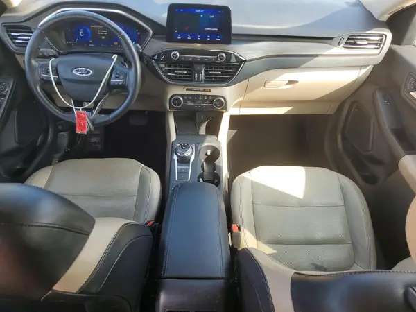 1FMCU9J93LUB14991 2020 FORD ESCAPE - Image 8