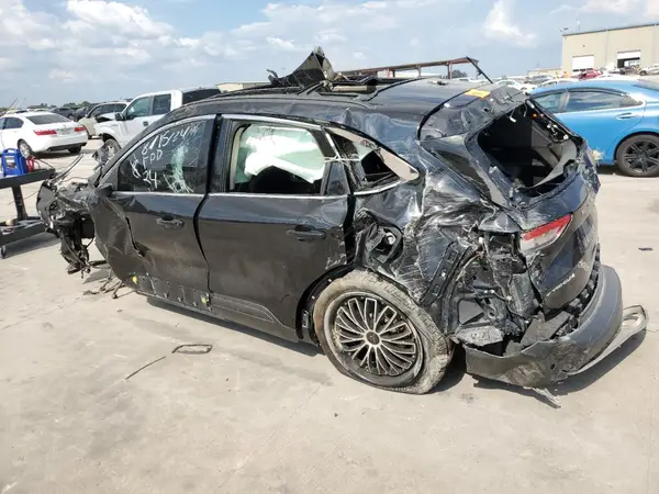 1FMCU9J93LUB15168 2020 FORD ESCAPE - Image 2