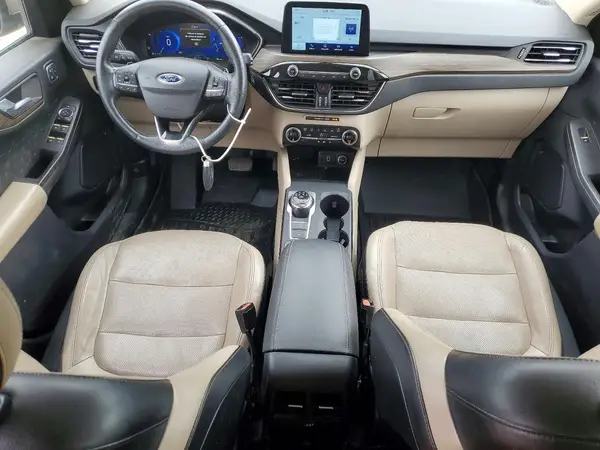 1FMCU9J93LUB15509 2020 FORD ESCAPE - Image 8