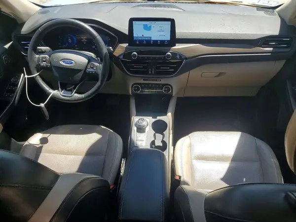 1FMCU9J93LUB16093 2020 FORD ESCAPE - Image 8