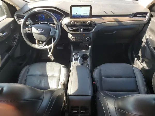 1FMCU9J93LUB17745 2020 FORD ESCAPE - Image 8