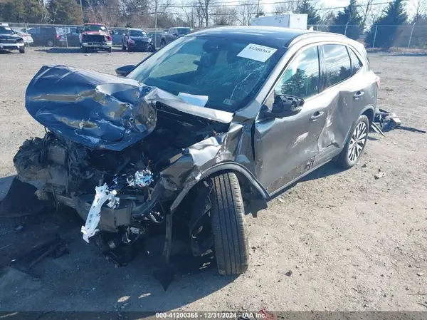 1FMCU9J93LUB24971 2020 FORD ESCAPE - Image 2