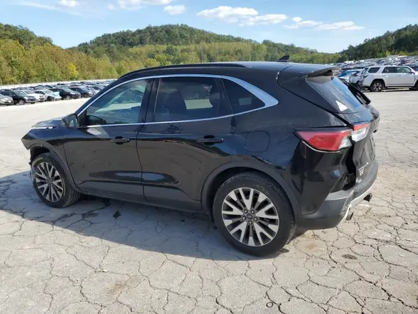 1FMCU9J93LUB29877 2020 FORD ESCAPE - Image 2