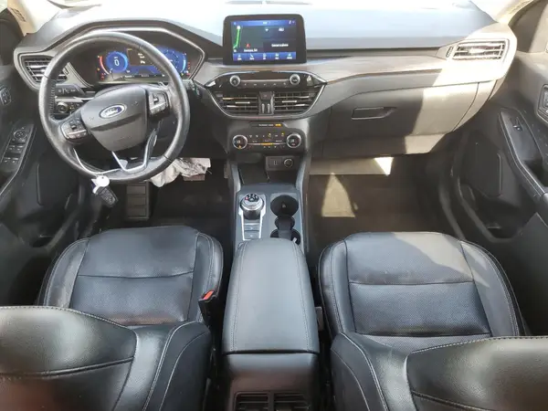 1FMCU9J93LUB29877 2020 FORD ESCAPE - Image 8
