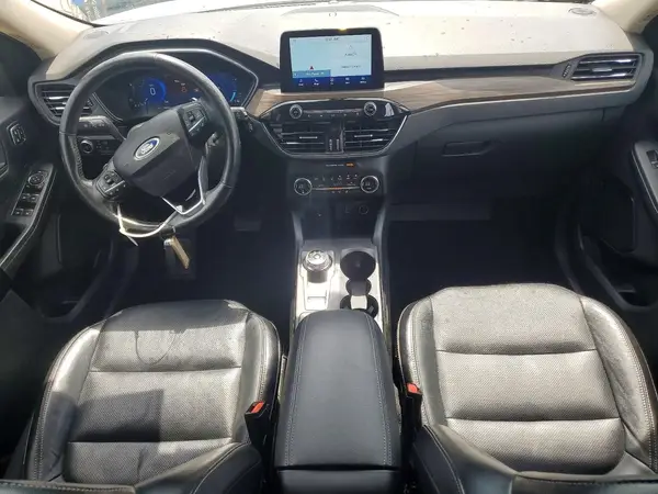 1FMCU9J93LUB30057 2020 FORD ESCAPE - Image 8