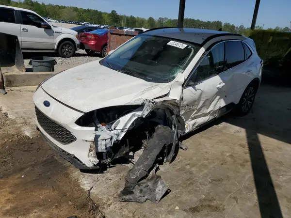 1FMCU9J93LUB38014 2020 FORD ESCAPE - Image 1