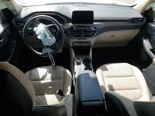 1FMCU9J93LUB38014 2020 FORD ESCAPE - Image 8