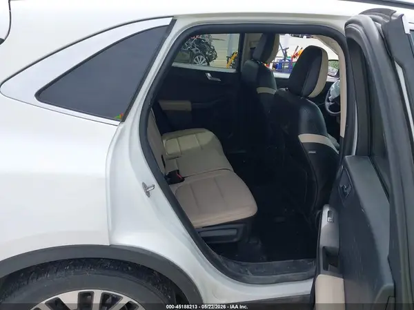 1FMCU9J93LUB45531 2020 FORD ESCAPE - Image 8