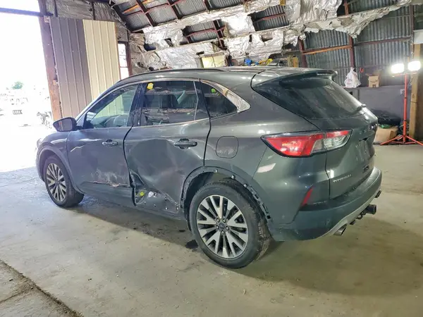 1FMCU9J93LUB54813 2020 FORD ESCAPE - Image 2