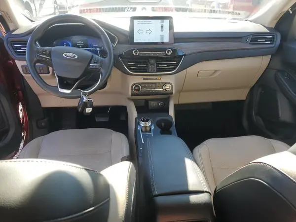 1FMCU9J93LUB56061 2020 FORD ESCAPE - Image 8