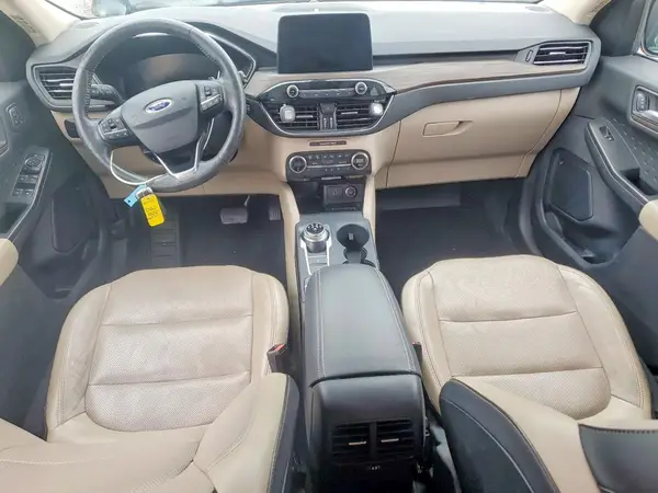 1FMCU9J93LUB56173 2020 FORD ESCAPE - Image 8