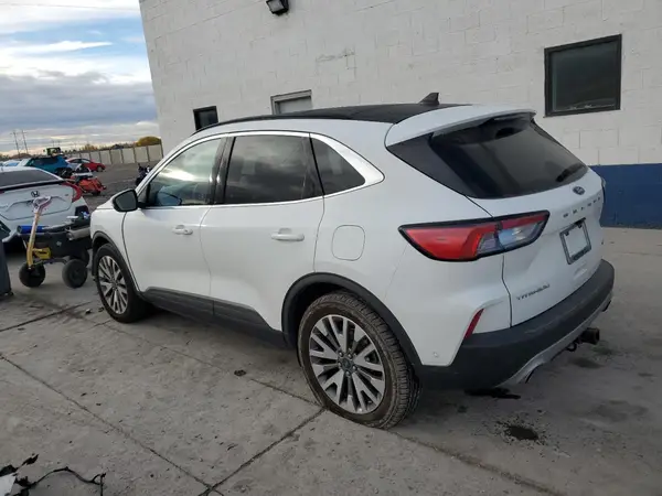 1FMCU9J93LUB93174 2020 FORD ESCAPE - Image 2