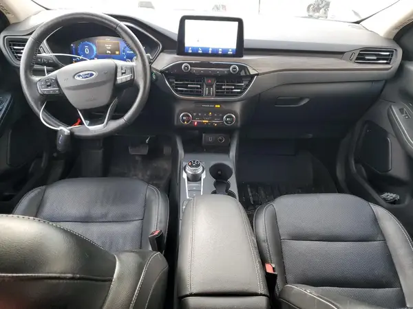 1FMCU9J93LUB93174 2020 FORD ESCAPE - Image 8