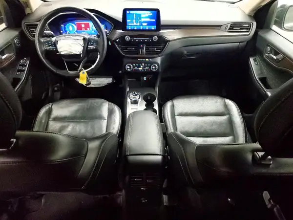 1FMCU9J93LUC18381 2020 FORD ESCAPE - Image 8