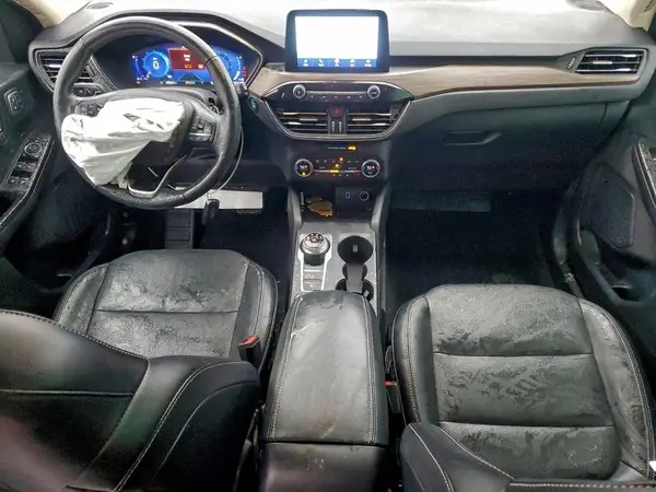 1FMCU9J93LUC27226 2020 FORD ESCAPE - Image 8