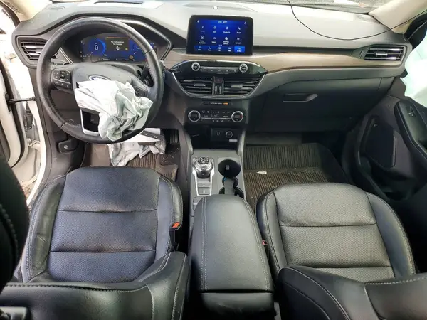 1FMCU9J93LUC28361 2020 FORD ESCAPE - Image 8