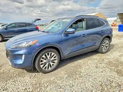 1FMCU9J93LUC41028 2020 FORD ESCAPE