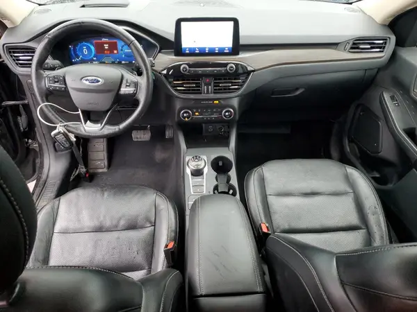 1FMCU9J93LUC73834 2020 FORD ESCAPE - Image 8