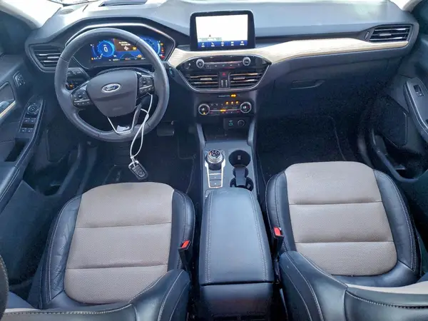 1FMCU9J93MUA15380 2021 FORD ESCAPE - Image 8