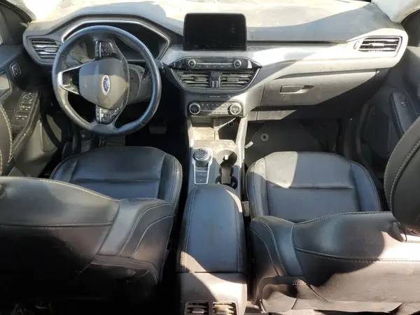 1FMCU9J93MUA54213 2021 FORD ESCAPE - Image 8