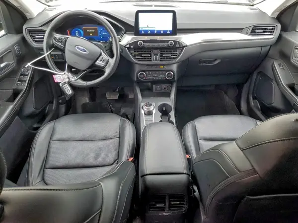 1FMCU9J93MUA62151 2021 FORD ESCAPE - Image 8