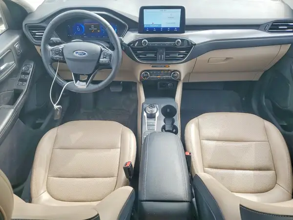 1FMCU9J93MUA70668 2021 FORD ESCAPE - Image 8