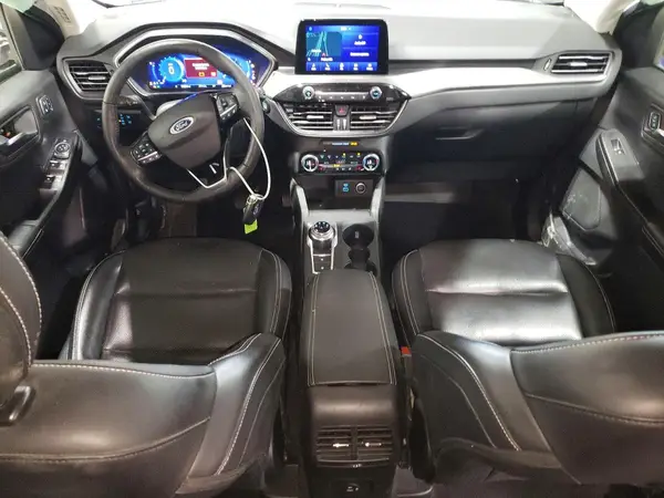 1FMCU9J93MUA77670 2021 FORD ESCAPE - Image 8