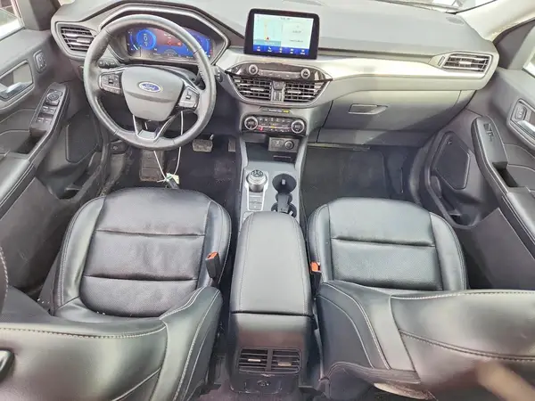 1FMCU9J93MUA77829 2021 FORD ESCAPE - Image 8